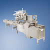 Horizontal Flow Wrapper with Long Dwell Sealing Head -- Pack 301 LD - Image
