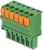 Terminal Blocks - Headers, Plugs and Sockets -- A104374-ND - Image