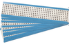 Solid Numbers Wire Marker Card - HH-4-PK - Brady Corporation