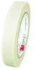 3M 79 White Cloth Tape - 3/8 in Width x 60 yd Length - 7 mil Thick - 49276 - 051138-49276 - R. S. Hughes Company, Inc.