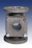 Sight Flow Indicator