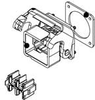 Heavy Duty Power Connectors - PK2-050B040000-C01 - VAST STOCK CO., LIMITED