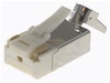 Modular Connectors / Ethernet Connectors - Y-ConPlug-31 - VAST STOCK CO., LIMITED