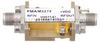 3 dB NF, 10 MHz to 20 GHz, Low Noise Broadband Amplifier with 22 dBm, 15 dB Gain and SMA - FMAM3272 - Fairview Microwave Inc.