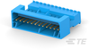 Standard Rectangular Connectors - 4-647018-2 - TE Connectivity