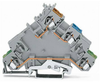 Terminal Blocks - Din Rail, Channel - 2946-280-574-ND - DigiKey