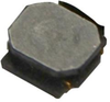 Inductor, 10Uh, Semishielded, 0.71A; Inductance Nic Components - 41AH8965 - Newark, An Avnet Company
