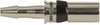 D Sub Pneumatic Contact, Socket, Crimp; For Use With Harting - 17AC1259 - Newark, An Avnet Company