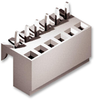Board-Board Conn, Receptacle, 8Way, 1Row; Connector Systems Molex - 56H0249 - Newark, An Avnet Company