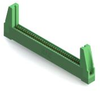 Card Edge Conn, Single, 37Pos, Wire Wrap; Card Edge Connector Type Edac - 68AJ2904 - Newark, An Avnet Company
