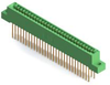Card Conn, Dual Side, 58Pos, Wire Wrap; Card Edge Connector Type Edac - 75AJ4914 - Newark, An Avnet Company