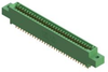 Card Edge Conn, Dual Side, 62Pos, Th; Card Edge Connector Type Edac - 70AJ1902 - Newark, An Avnet Company
