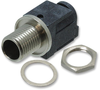 Connector, Power Entry, Jack, 10A, 24Vdc; Gender Switchcraft/conxall - 85W2047 - Newark, An Avnet Company