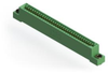 Card Edge Conn, Single Side, 33Pos, Th; Card Edge Connector Type Edac - 68AJ0360 - Newark, An Avnet Company