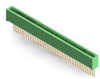 Card Edge Conn, Single, 49Pos, Wire Wrap; Card Edge Connector Type Edac - 65AJ1105 - Newark, An Avnet Company