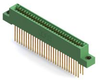 Card Conn, Dual Side, 58Pos, Wire Wrap; Card Edge Connector Type Edac - 70AJ1544 - Newark, An Avnet Company