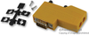 Profibus Plc Connector, Plug, 9 Position; Product Range Schneider Electric - 18C2500 - Newark, An Avnet Company