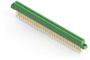 Card Conn, Dual Side, 86Pos, Wire Wrap; Card Edge Connector Type Edac - 85H5241 - Newark, An Avnet Company