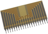 Pcb W/ Connector, 20-Wsoic Circuit Pattern; Board Type Capital Advanced - 10M5395 - Newark, An Avnet Company