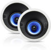 2-Way Ceiling Speaker Pair With Treble Control, Directional; Product Range Pyle - 52Y3621 - Newark, An Avnet Company