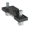 Connectors, Interconnects - Rectangular Connectors - Headers, Receptacles, Female Sockets - 1286761-SFM-105-02-S-D-DS - Win Source Electronics