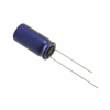 Electric Double Layer Capacitors (EDLC), Supercapacitors -- 2.5DMB4R7M10X20 - Image
