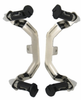 Gelid Solutions LGA-1366 Mounting Bracket for CPU Cooler -- 100020