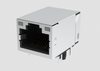 RJ Magnetic 1G BASE-T - RJMG1C8669141CR - Amphenol Communications Solutions