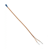 Sensors, Transducers - Temperature Sensors - NTC Thermistors - NXFT15XH103FA2B060 - Win Source Electronics