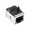 Modular/Ethernet Connector (RJ45) Jacks With Magnetics - JXD1-0009NL-ND - DigiKey