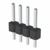 Headers, Male Pins - S1012E-04-ND - DigiKey