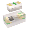 LED Indication - Discrete - VAOL-S4GT4DKR-ND - DigiKey