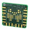 Op Amp Evaluation Boards - ADA4891-2AR-EBZ-ND - DigiKey