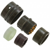 Circular Connector Assemblies - PT06E-14-12S-ND - DigiKey