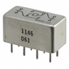 Power Relays, Over 2 Amps - A101704-ND - DigiKey