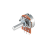 Rotary Potentiometers, Rheostats - 2223-PTN24A-A5025EB-ND - DigiKey