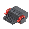 Headers, Plugs and Sockets - 281-8813-ND - DigiKey