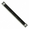 Arrays, Edge Type, Mezzanine (Board to Board) - A99287-ND - DigiKey