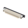 FFC, FPC (Flat Flexible) Connector Assemblies - 609-F32R-1A7H1-11028TR-ND - DigiKey