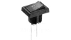 Rocker & Toggle Switches - 1825426-1 - Powell Electronics, Inc.