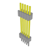 Board Spacers, Stackers (Board to Board) - 612-DWM-05-60-L-S-590-ND - DigiKey