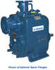 U3B60S-B Self Priming Pump -  - Gorman-Rupp Pumps