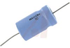 Capacitor, Al Electrolytic;20uF;Gen. Purp, Tubular;Axial;-10%,+50%;450WVDC - 70186556 - Allied Electronics, Inc.