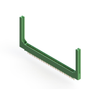 Edgeboard Connectors - 151-345-055-523-458-ND - DigiKey