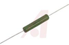 Resistor;Wirewound;Res 100 Kilohms;Pwr-Rtg 10 W;Tol 1%;Axial;Silicone-Ceramic - 70022121 - Allied Electronics, Inc.