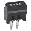 FFC, FPC (Flat Flexible) Connector Assemblies - HLW4S-2C7LF - ODG (Origin Data Global)