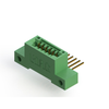 Edgeboard Connectors - 151-845-006-559-112-ND - DigiKey