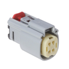Rectangular Connector Housings - 0334724045-ND - DigiKey