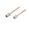 Coaxial Cables (RF) - 6099-PE3C7602-50CM-ND - DigiKey