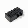 707 MHz Cavity Band Pass Filter - AB707B1061 - Anatech Electronics, Inc.